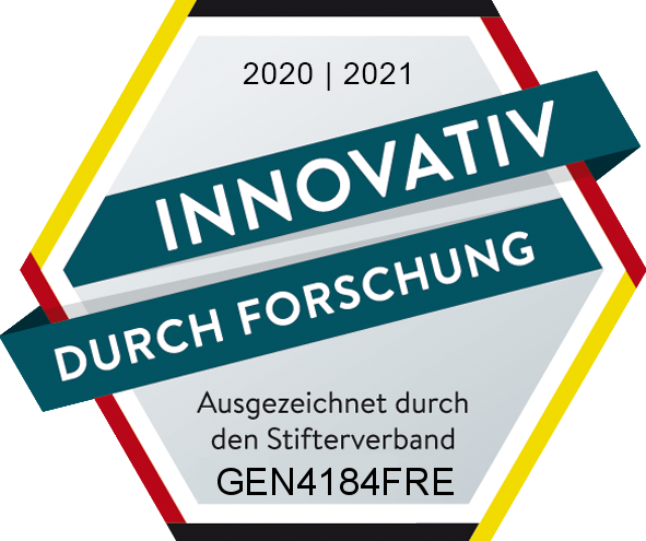 Erhebung über Forschung und Entwicklung der Wirtschaft in Deutschland 2019
